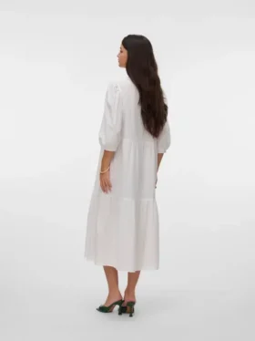 Vmpretty Short Dress