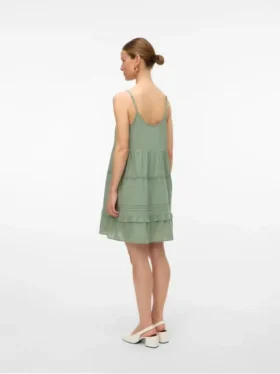 Vmpretty Short Dress