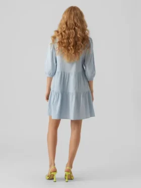 Vmpretty Short Dress
