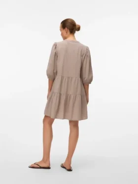 Vmpretty Short Dress