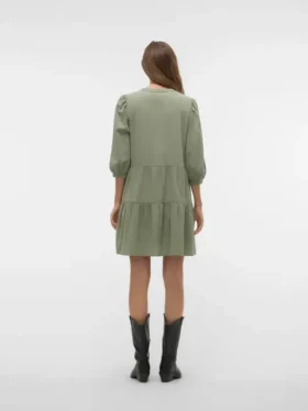 Vmpretty Short Dress