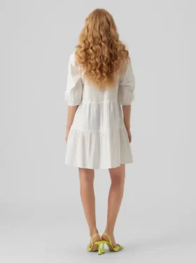 Vmpretty Short Dress
