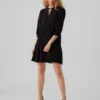 Vmpretty Short Dress