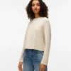 Vmprovidence Knitted Pullover