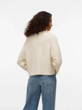 Vmprovidence Knitted Pullover