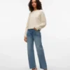 Vmprovidence Knitted Pullover