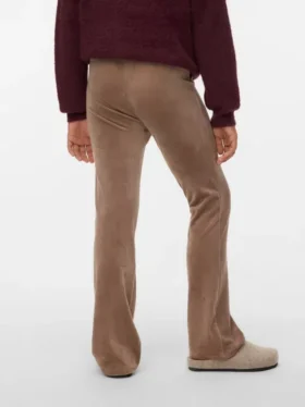 Vmpuff Knitted Pullover