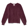 Vmpuff Knitted Pullover