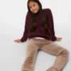 Vmpuff Knitted Pullover