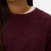 Vmpuff Knitted Pullover