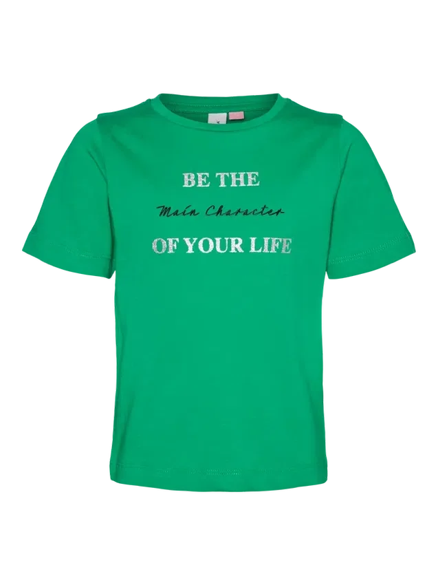 Vmpukfrancis T-Shirt Vmpukfrancis T-Shirt