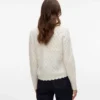 Vmpurdie Knitted Pullover