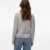 Vmpurdie Knitted Pullover