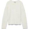 Vmpurdie Knitted Pullover