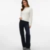 Vmpurdie Knitted Pullover