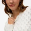 Vmpurdie Knitted Pullover