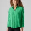 Vmqueeny Shirt Vmqueeny Shirt