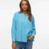 Vmqueeny Shirt Vmqueeny Shirt