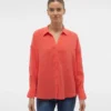 Vmqueeny Shirt Vmqueeny Shirt