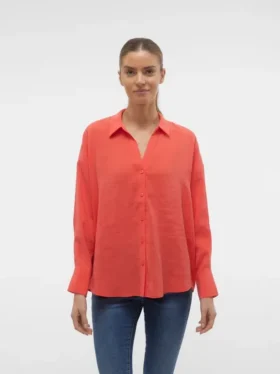 Vmqueeny Shirt