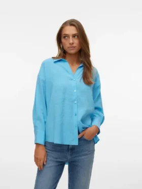 Vmqueeny Shirt