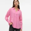 Vmqueeny Shirt Vmqueeny Shirt