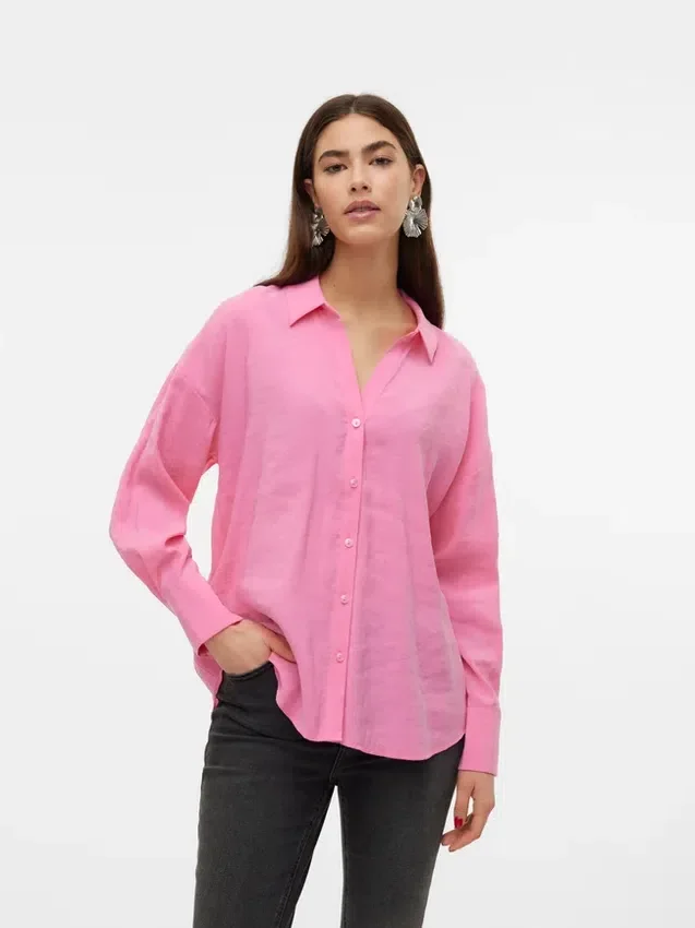 Vmqueeny Shirt Vmqueeny Shirt