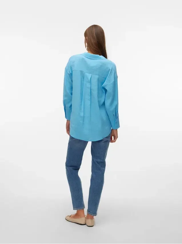 Vmqueeny Shirt Vmqueeny Shirt