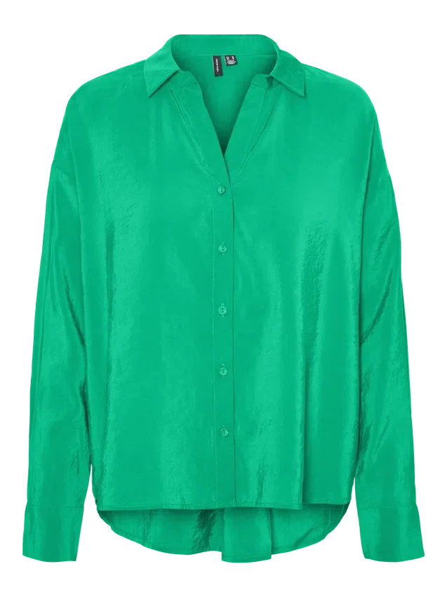 Vmqueeny Shirt Vmqueeny Shirt
