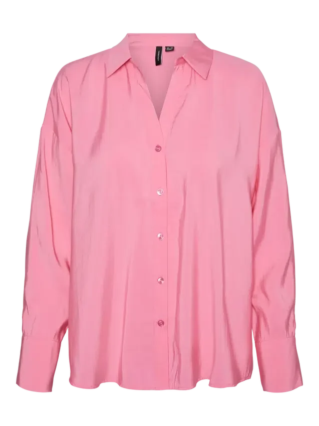 Vmqueeny Shirt Vmqueeny Shirt