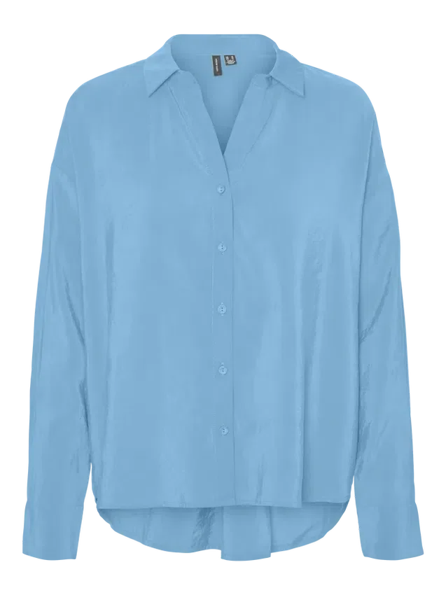 Vmqueeny Shirt Vmqueeny Shirt