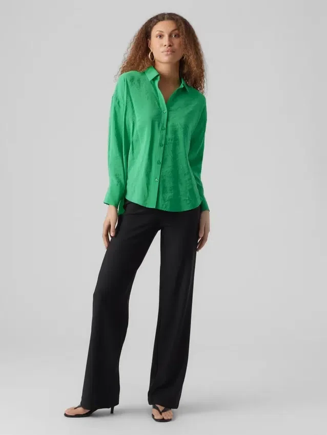 Vmqueeny Shirt Vmqueeny Shirt