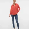 Vmqueeny Shirt Vmqueeny Shirt