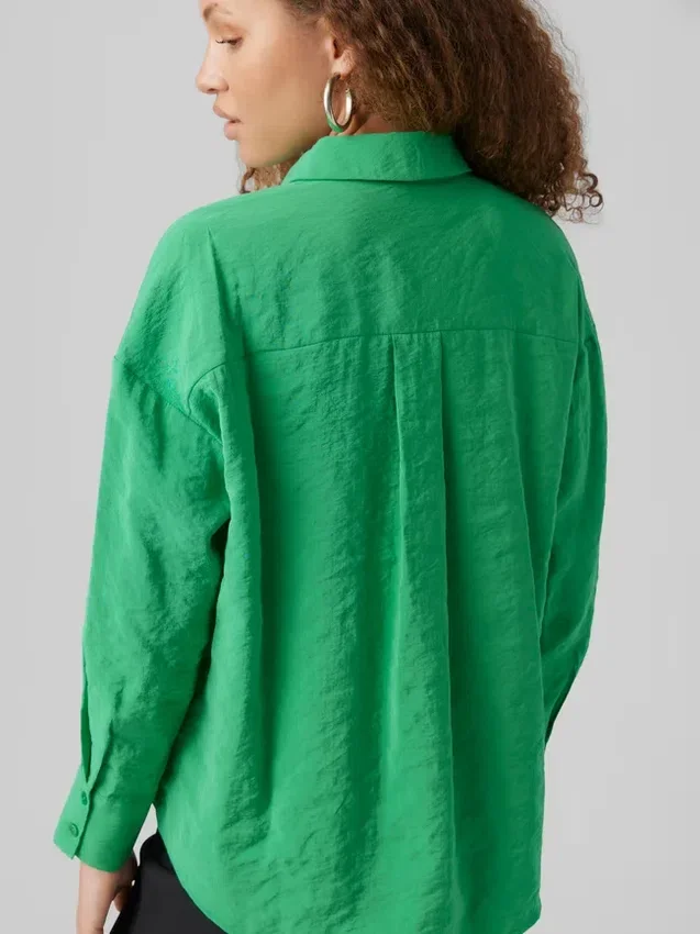 Vmqueeny Shirt Vmqueeny Shirt
