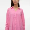 Vmqueeny Shirt Vmqueeny Shirt