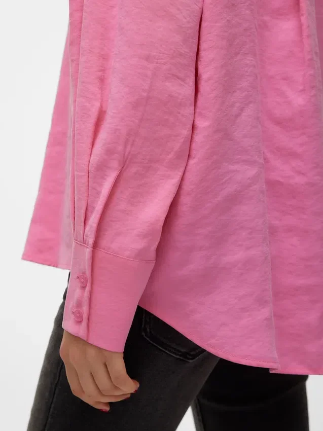 Vmqueeny Shirt Vmqueeny Shirt