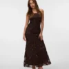 Vmquinn Long Dress
