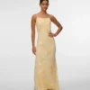 Vmquinn Long Dress