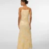 Vmquinn Long Dress