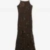 Vmquinn Long Dress