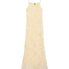 Vmquinn Long Dress