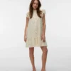 Vmquinn Short Dress