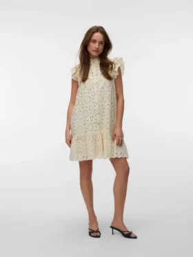 Vmquinn Short Dress