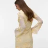 Vmquinn Short Dress