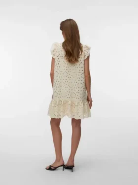 Vmquinn Short Dress