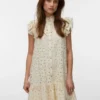 Vmquinn Short Dress