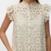 Vmquinn Short Dress