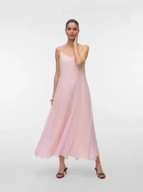 Vmraelynn Long Dress
