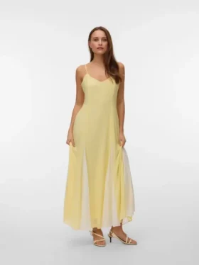 Vmraelynn Long Dress