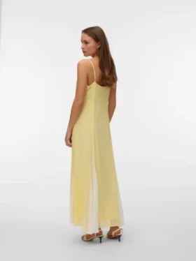Vmraelynn Long Dress